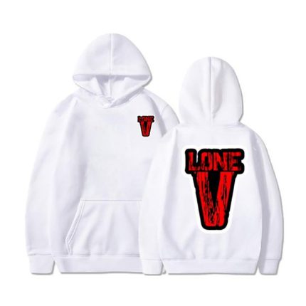 Vlone Nav x Drip Hoodie
