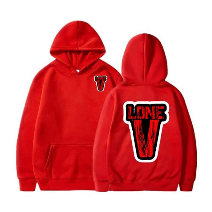 Vlone Nav x Drip Hoodie