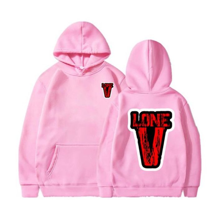 Vlone Nav x Drip Hoodie