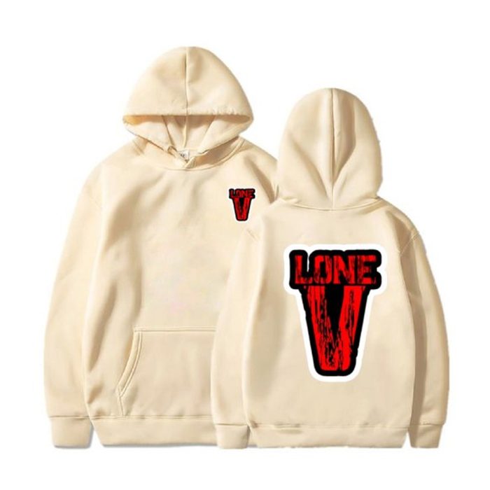Vlone Nav x Drip Hoodie