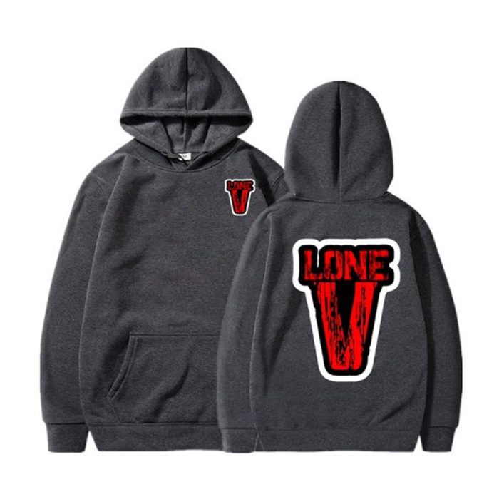 Vlone Nav x Drip Hoodie