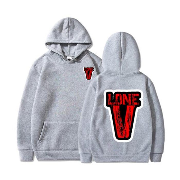 Vlone Nav x Drip Hoodie