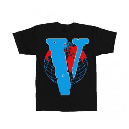 Vlone X 999 X Juice Wrld T Shirt