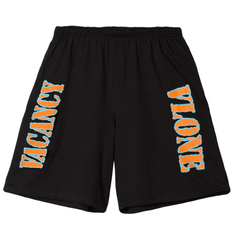 Vlone X No Vacancy Inn Shorts