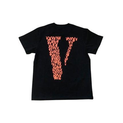 Vlone X Playboi Carti T Shirt
