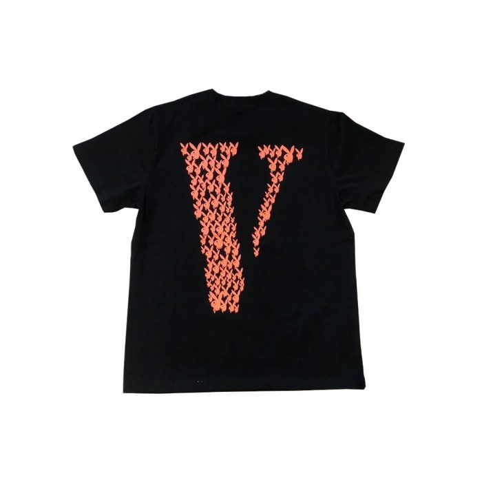 Vlone X Playboi Carti T Shirt