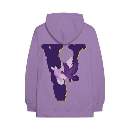 Vlone x Nav Good Intentions Hoodie