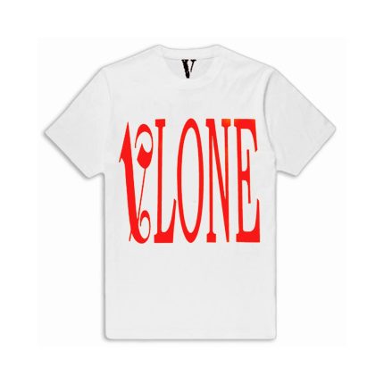 Vlone x Palm Angels T Shirt