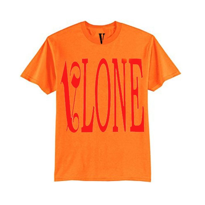 Vlone x Palm Angels T Shirt