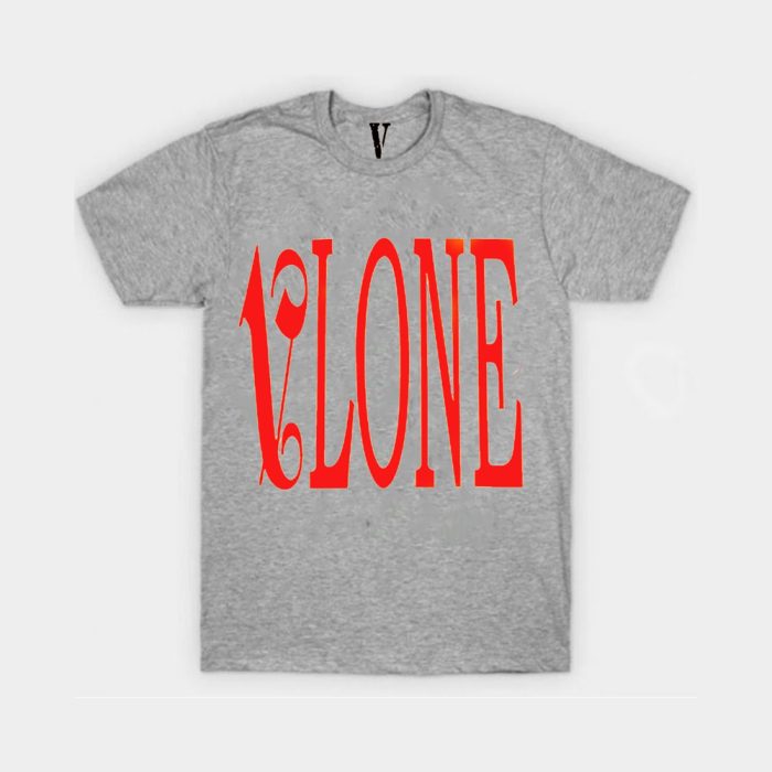 Vlone x Palm Angels T Shirt