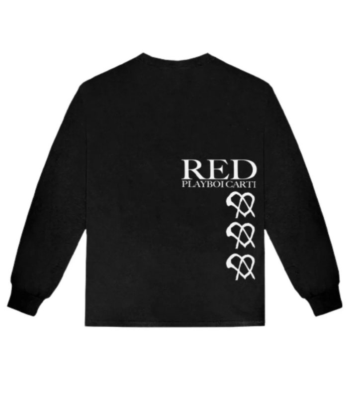 Vlone x Playboi Carti SICKSID Tee