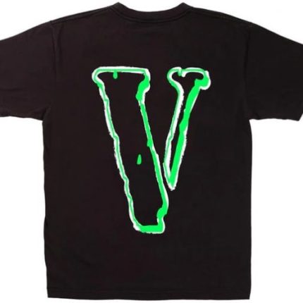 YoungBoy NBA x Vlone My Window Tee