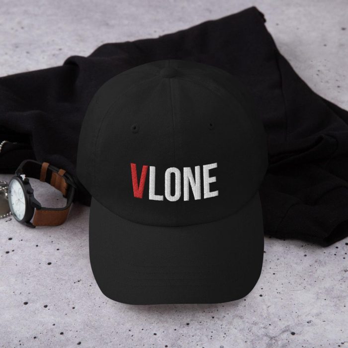 VLONE ASAP Rocky Lord Hat