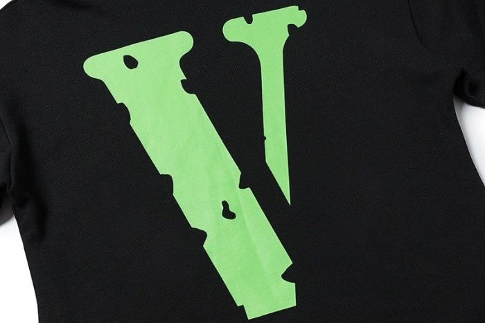 VLONE I Love Chi Hoodie