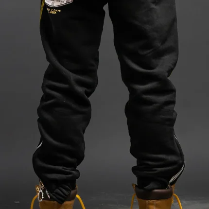 Vlone Excavator Sweatpant