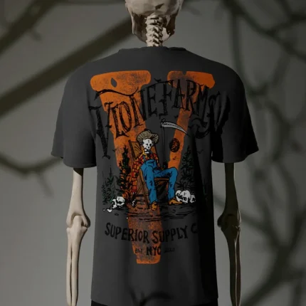 Loose Limbs Farmer VLONE Farms T-Shirt