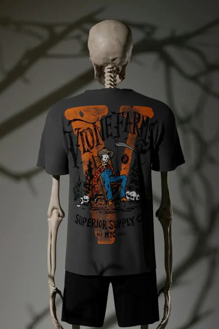 Loose Limbs Farmer VLONE Farms T-Shirt