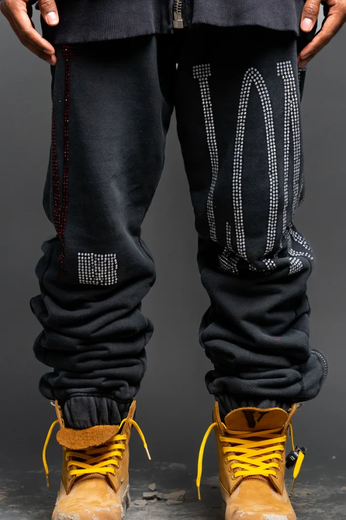 Vlone 401 V Sweatpant