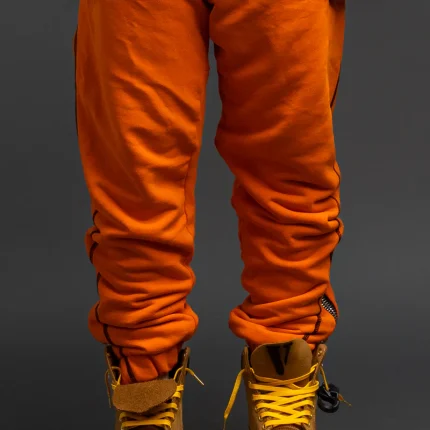 Vlone Caution Sweatpant