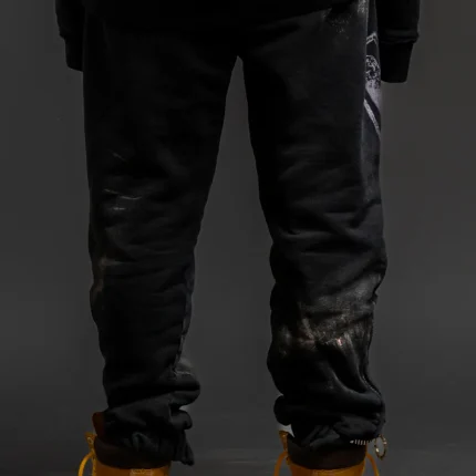 Vlone Cement Sweatpant