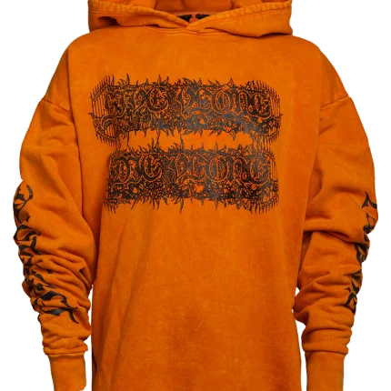 Vlone Gate Keeper Hoodie
