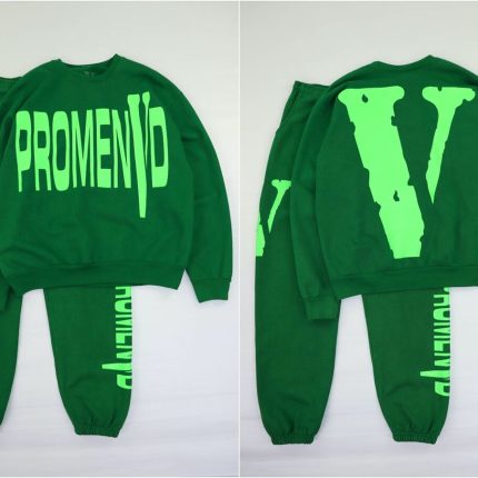 Vlone Tracksuits