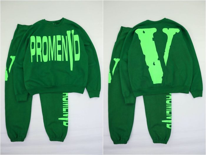 Vlone Tracksuits