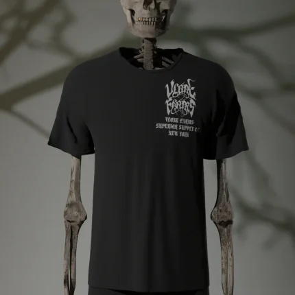 Vlone Maxed Out T-Shirt