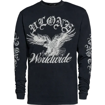 Vlone Rider’s Club Longsleeve