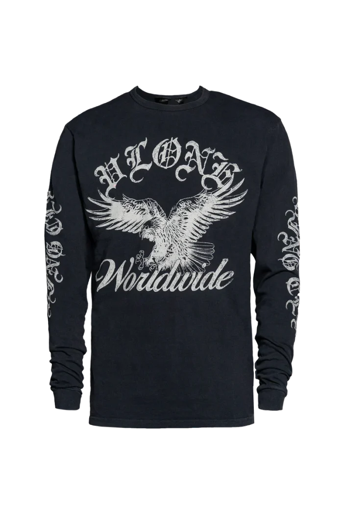 Vlone Rider’s Club Longsleeve
