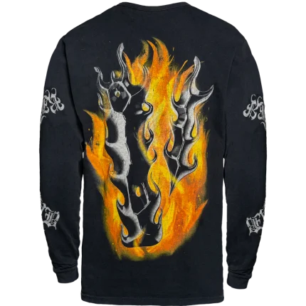 Vlone Rider’s Club Longsleeve