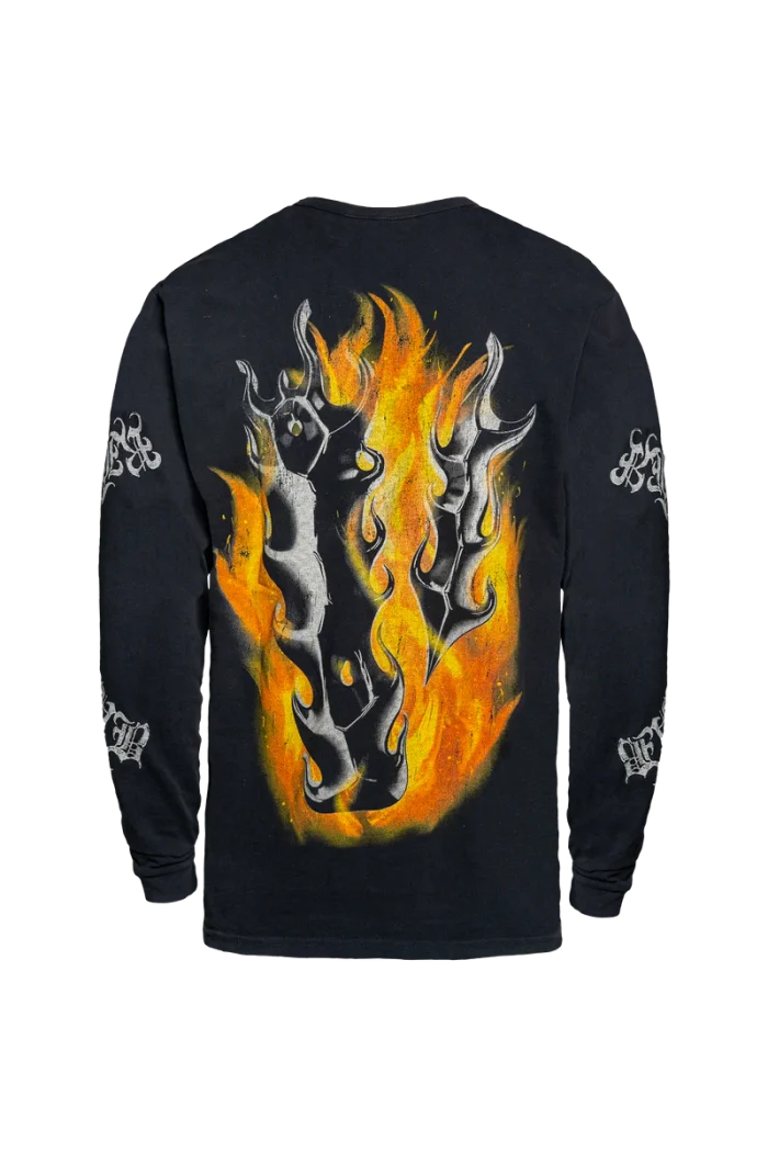 Vlone Rider’s Club Longsleeve