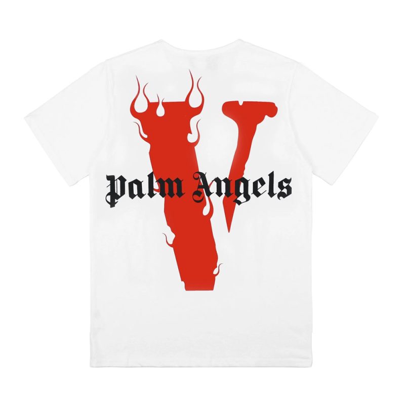 VLONE x PALM ANGELS