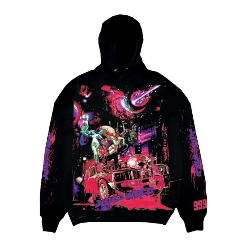 Vlone 999 Club