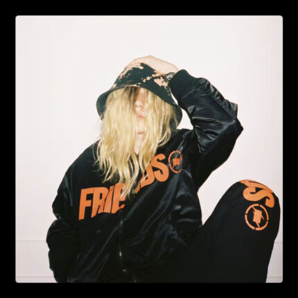 VLONE X FRAGMENT