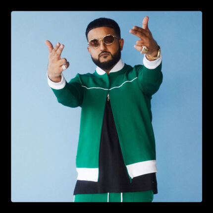 Vlone X NAV