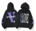 Vlone X Palm Angels
