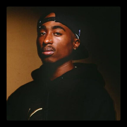 Vlone x 2PAC
