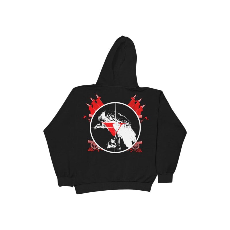 Vlone x Kodak Black