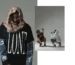 Live Vlone Die Vlone Hoodie