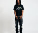 Live Vlone Die Vlone T-Shirt